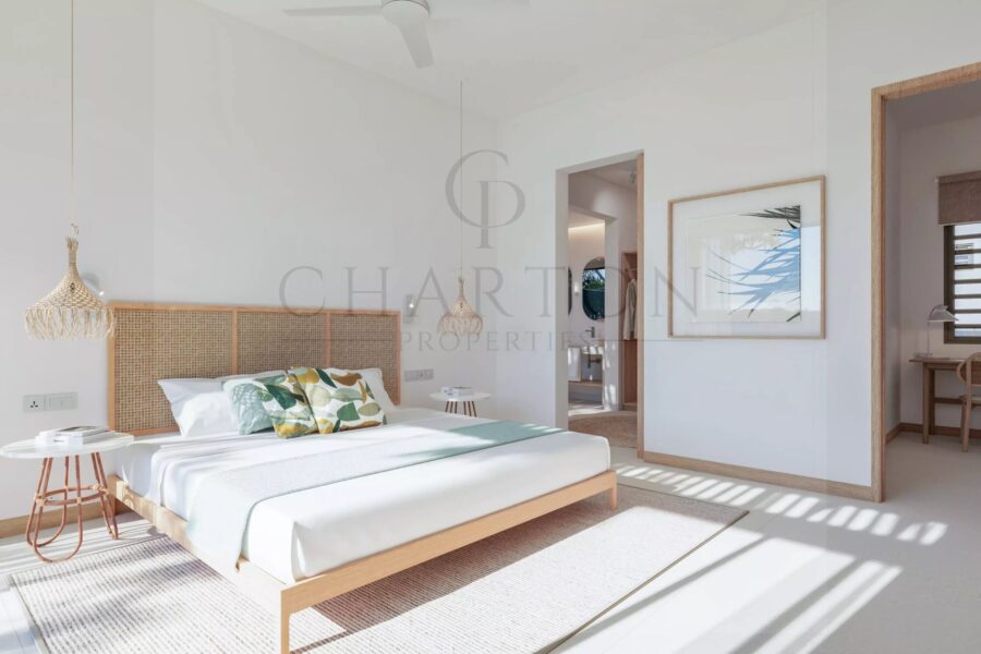 Maison à vendre à Grande rivière noire — Vue mer — photo 8