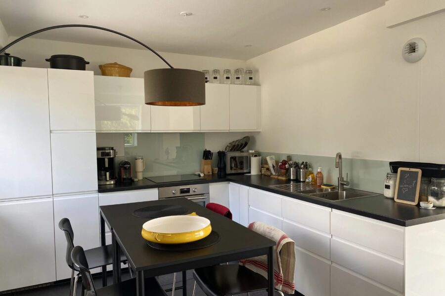 Appartement à louer à Altkirch — Vue nature — photo 4