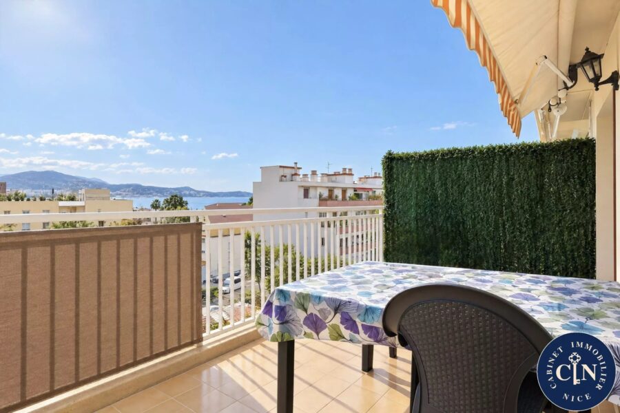 Appartement à vendre à Nice — Vue mer — photo 8