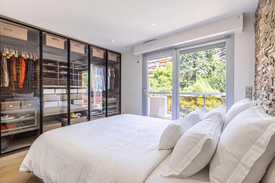 Appartement à vendre à Nice — Vue mer — photo 12