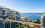 Appartement à vendre à Nice — Vue mer — photo 1