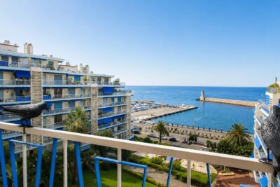 Appartement à vendre à Nice