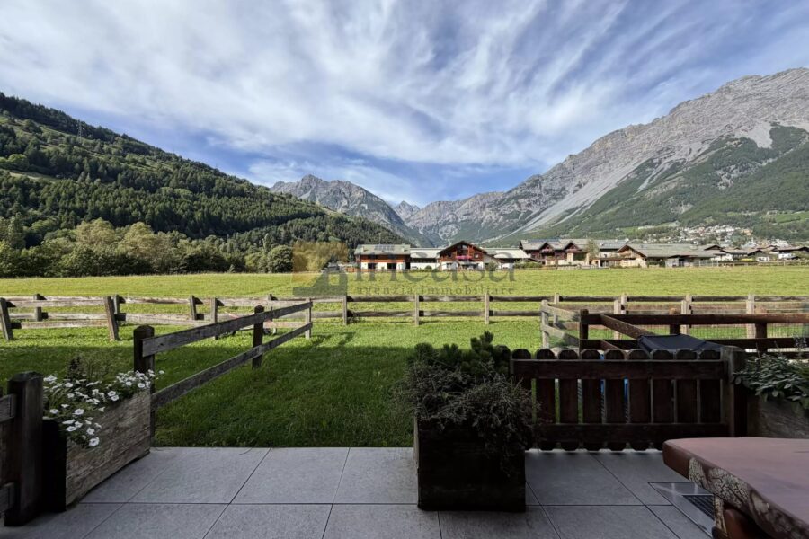 Appartement à vendre à Bormio — Vue montagne — photo 30