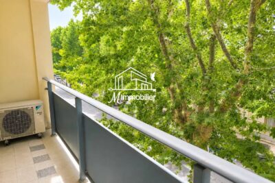 Appartement à vendre à Narbonne