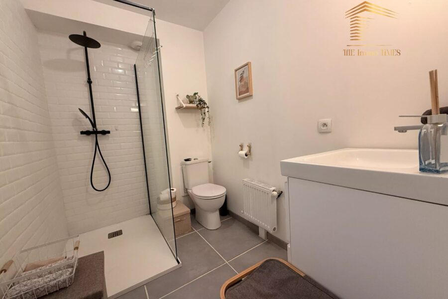Appartement à vendre à Rouen — Vue parc & jardin — photo 6