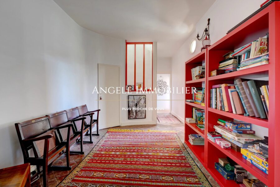 Maison à vendre à Écully — Vue parc & jardin — photo 13