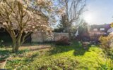 Maison à vendre à Chavenay — Vue parc & jardin — photo 17