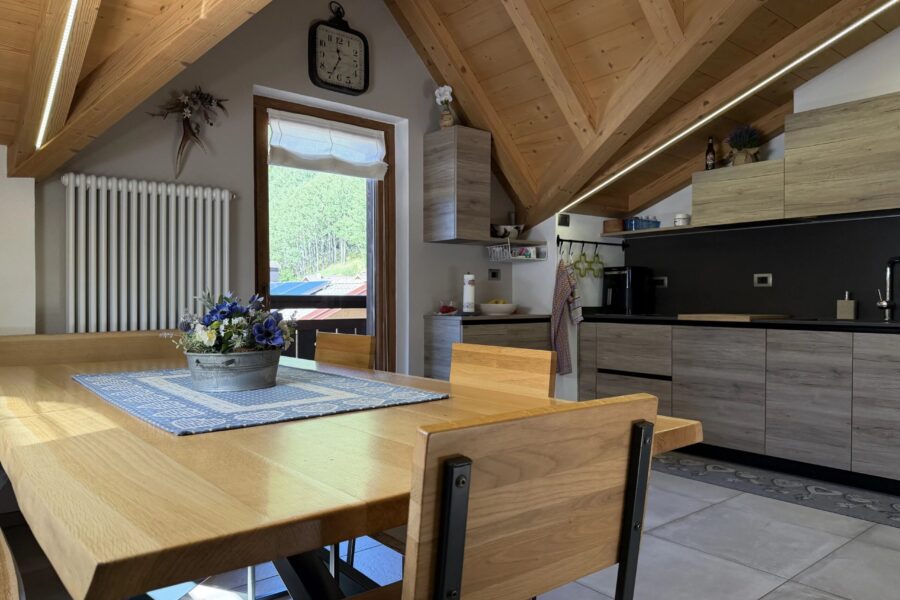 Appartement à vendre à Valdidentro — Vue montagne — photo 73