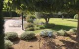 Maison à vendre à Cotignac — Vue parc & jardin — photo 8