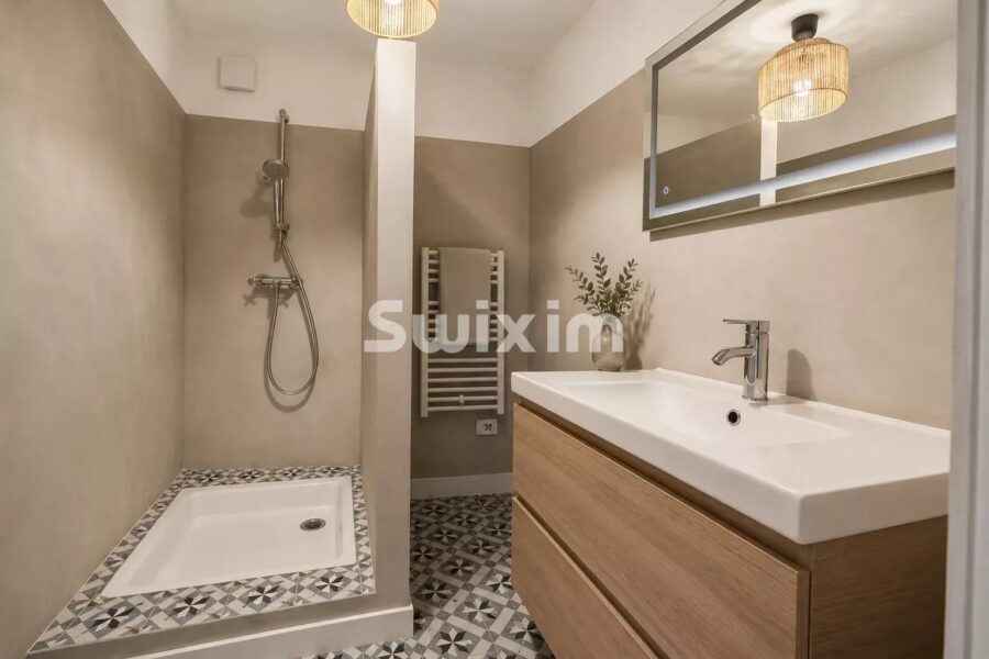 Maison à vendre à Sainte-maxime — Vue mer — photo 18