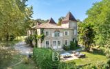 Maison à vendre à Pouillon — Vue nature — photo 2