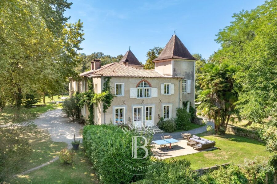 Maison à vendre à Pouillon — Vue nature — photo 2