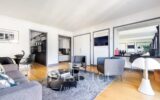 Appartement à vendre à Paris 8ème — Vue sur la ville — photo 4