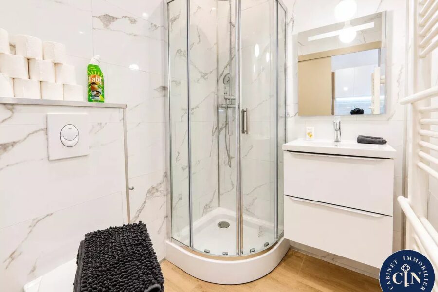 Appartement à vendre à Nice — Vue mer — photo 22
