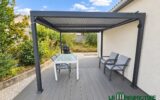 Maison à vendre à La ricamarie — Vue montagne — photo 8