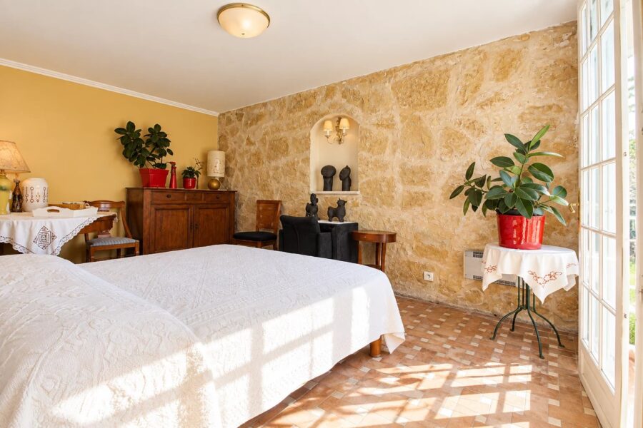 Maison à vendre à Cap-d&rsquo;ail — Vue mer — photo 17