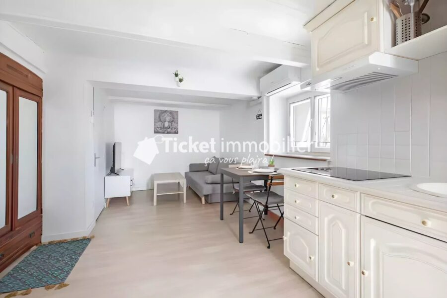 Maison à vendre à Carcassonne — Vue sur la ville — photo 16