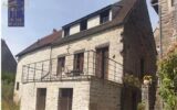 Maison à vendre à Châteauneuf — Vue sur la ville — photo 2