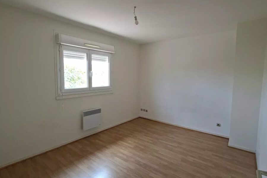 Maison à louer à Valence — Vue parc & jardin — photo 12