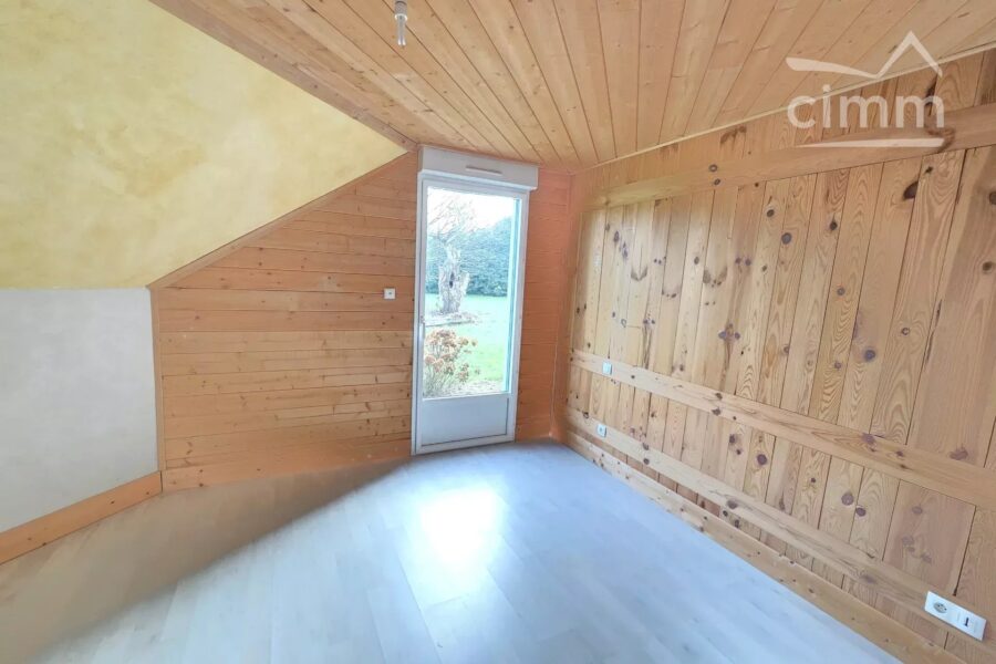 Maison à vendre à Nort-sur-erdre — Vue nature — photo 11