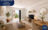 Appartement à vendre à Nice — Vue sur la ville — photo 2
