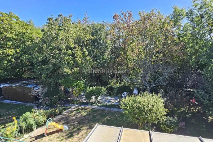 Maison à vendre à Troarn — Vue nature — photo 48