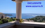 Appartement à vendre à Agay — Vue mer — photo 1