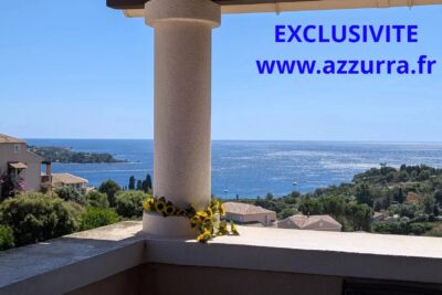 Appartement à vendre à Agay