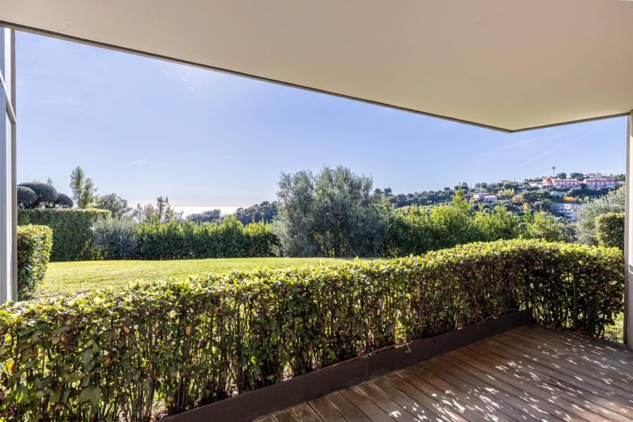 Appartement à vendre à Nice — Vue mer — photo 2