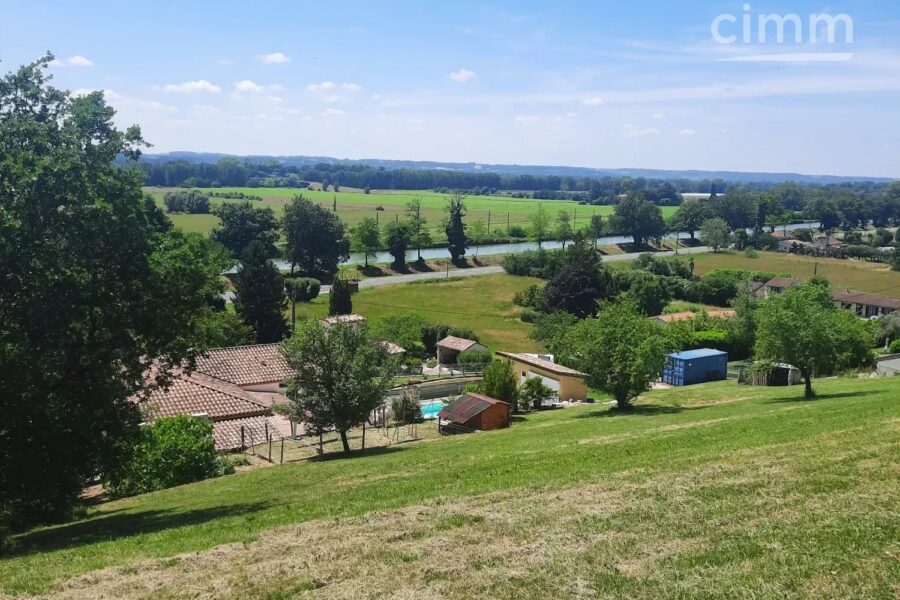Maison à vendre à Agen — Vue nature — photo 20
