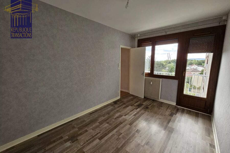 Appartement à vendre à Beaune — Vue sur la ville — photo 13