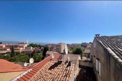 Appartement à vendre à Antibes
