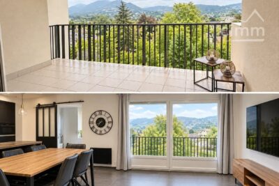 Appartement à vendre à La Ravoire