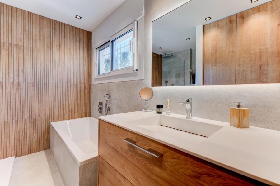 Appartement à vendre à Nice — Vue mer — photo 7