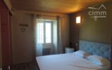 Maison à vendre à Vallées-d&rsquo;antraigues-asperjoc — Vue montagne — photo 10