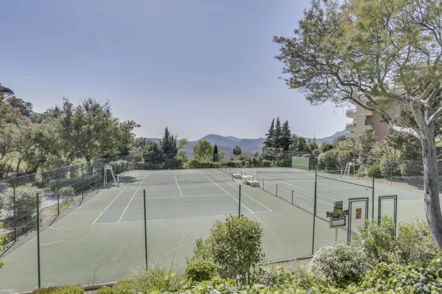 Appartement à vendre à Mandelieu-la-napoule — Vue mer — photo 11
