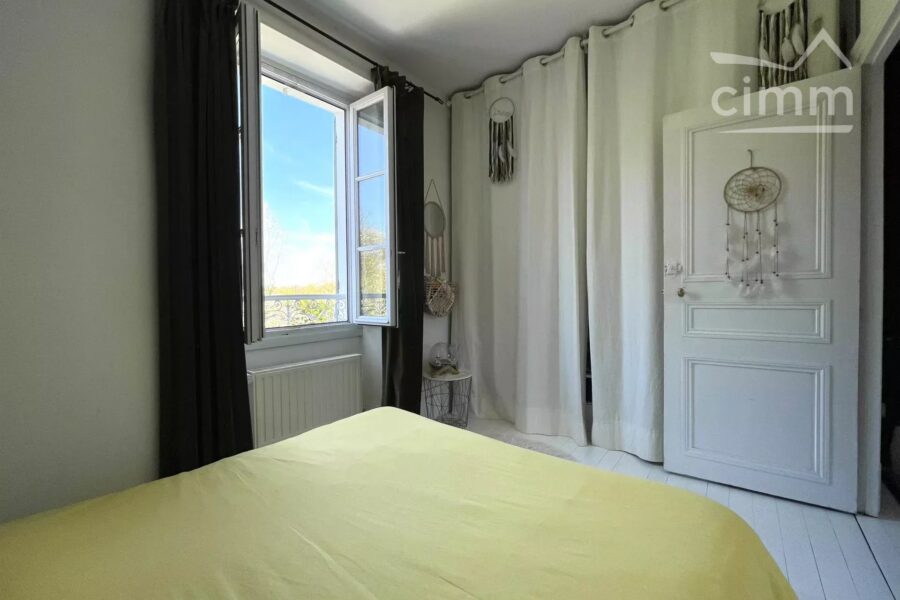 Maison à vendre à Cély — Vue nature — photo 21