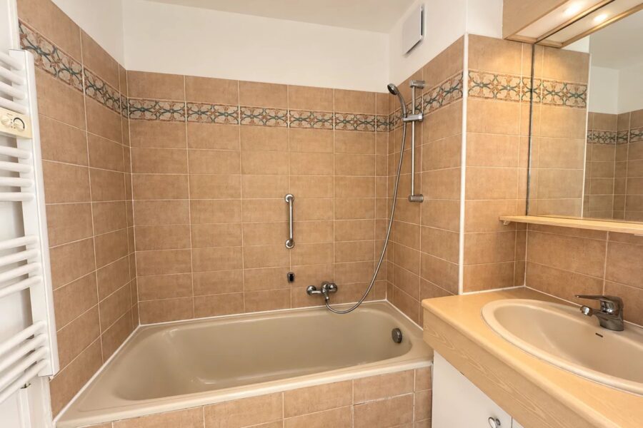 Appartement à vendre à Fréjus — Vue marina & port — photo 7
