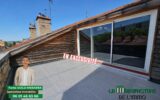 Appartement à vendre à Saint-Étienne — Vue sur la ville — photo 2