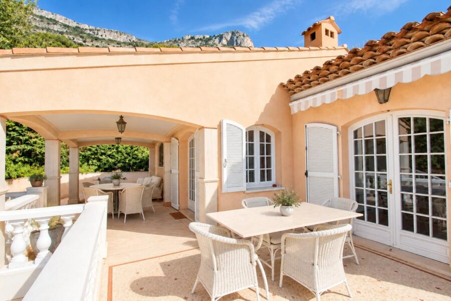 Maison à vendre à Cap-d&rsquo;ail — Vue mer — photo 21