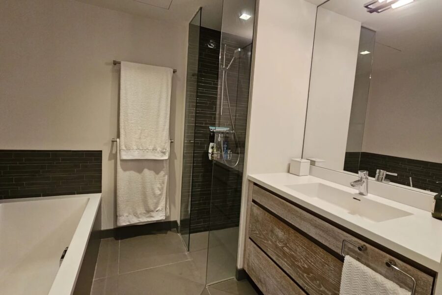 Appartement à vendre à Antibes — Vue mer — photo 12