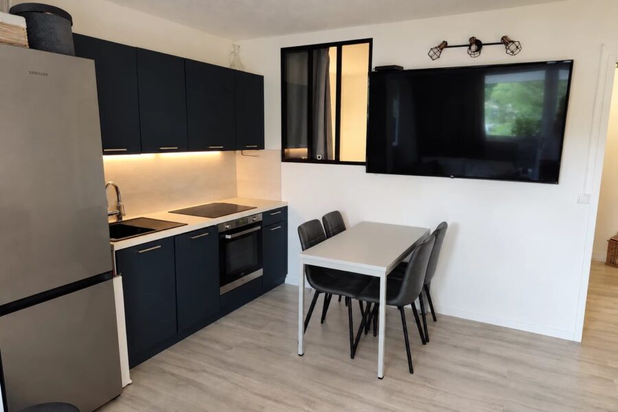 Appartement à vendre à Mougins — Vue montagne — photo 4