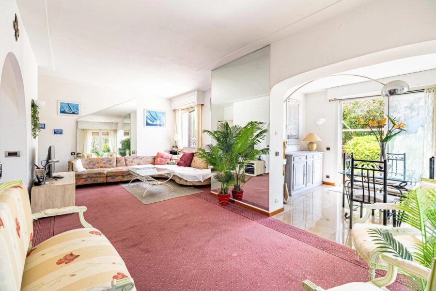 Maison à vendre à Nice — Vue mer — photo 4