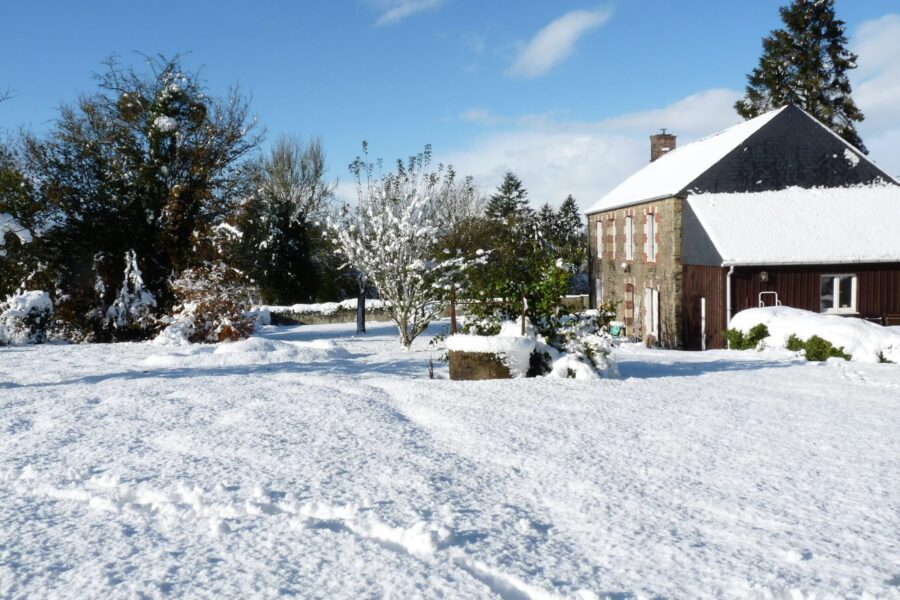 Maison à vendre à Valdallière — Vue nature — photo 12