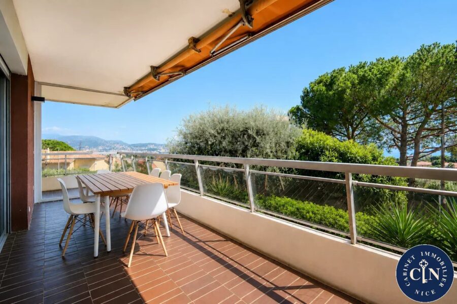 Appartement à vendre à Nice — Vue mer — photo 16