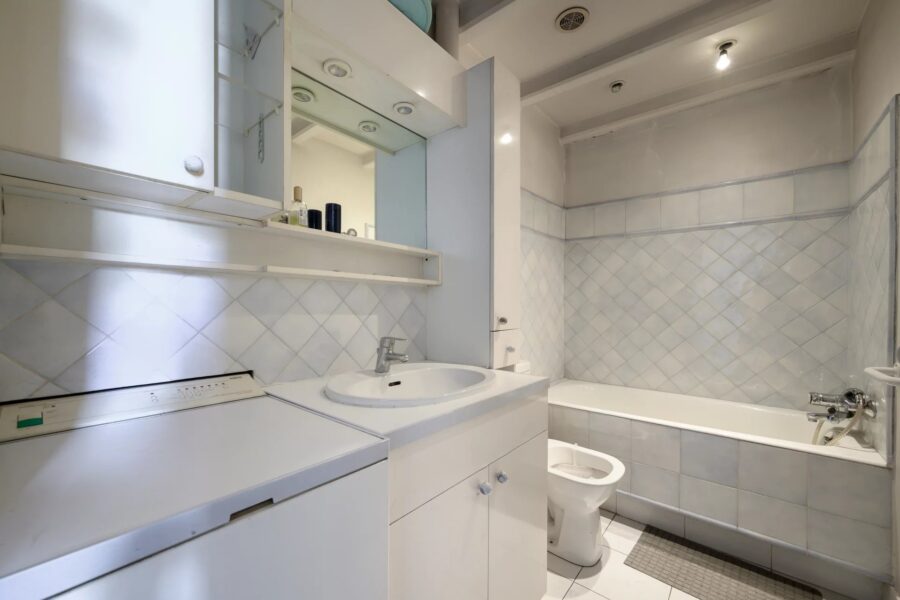 Appartement à vendre à Cannes — Vue marina & port — photo 13
