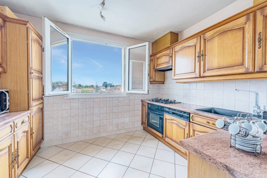 Appartement à vendre à Montesson — Vue sur la ville — photo 5