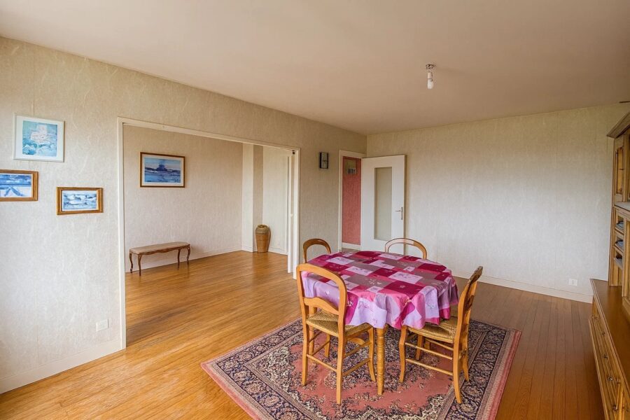 Appartement à vendre à Saint-Étienne — Vue sur la ville — photo 5