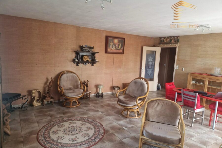 Appartement à vendre à Le grand-quevilly — Vue parc & jardin — photo 3