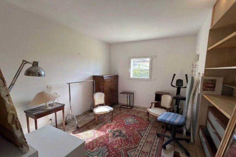 Maison à vendre à Cotignac — Vue montagne — photo 10